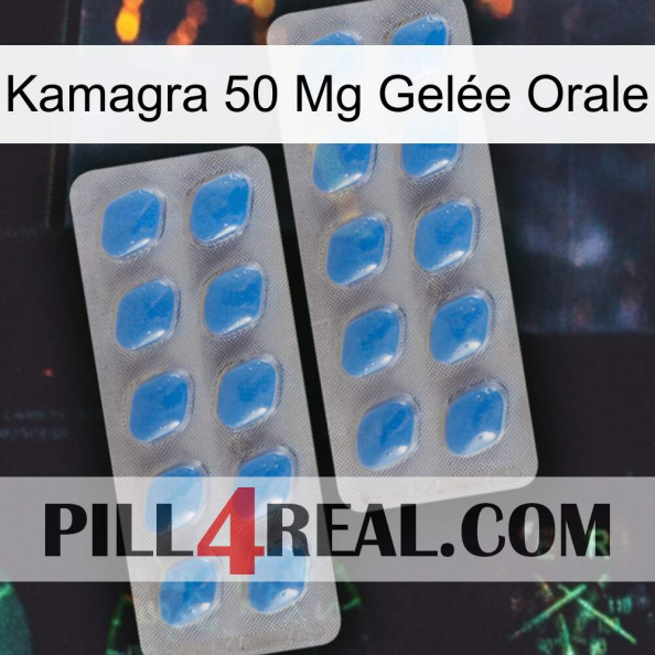 Kamagra 50 Mg Gelée Orale 23